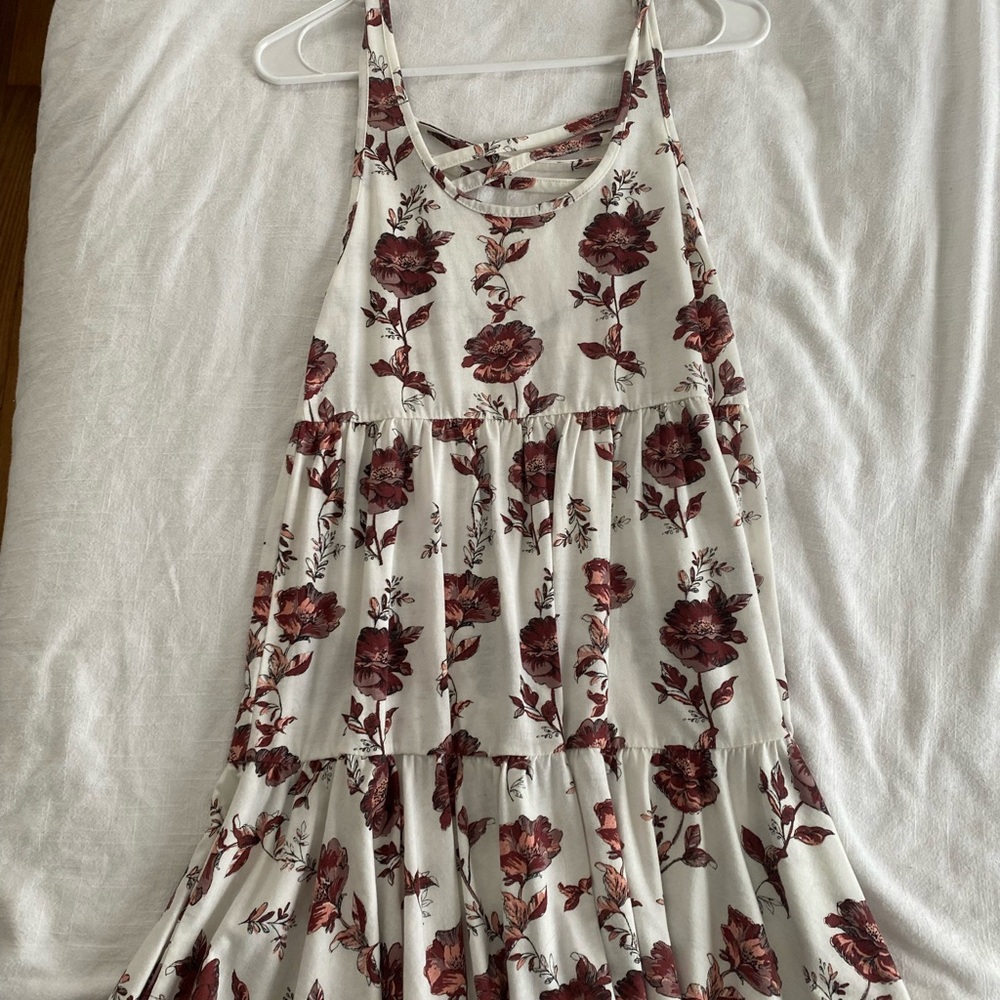 Womens Dress